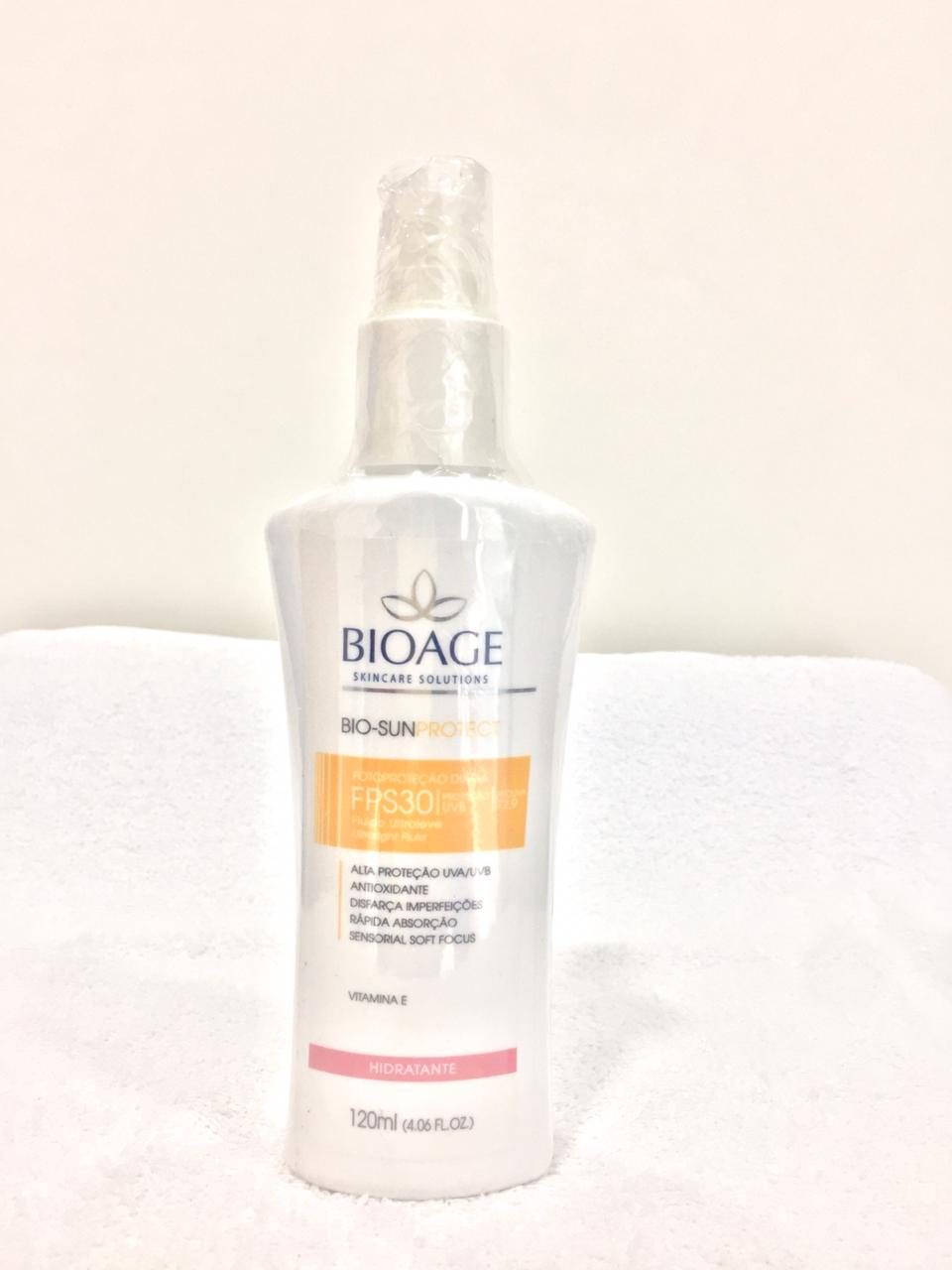 Bioage Bio-Sun Protect FPS30