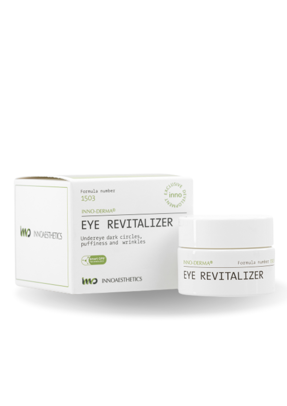 Eye Revitalizer