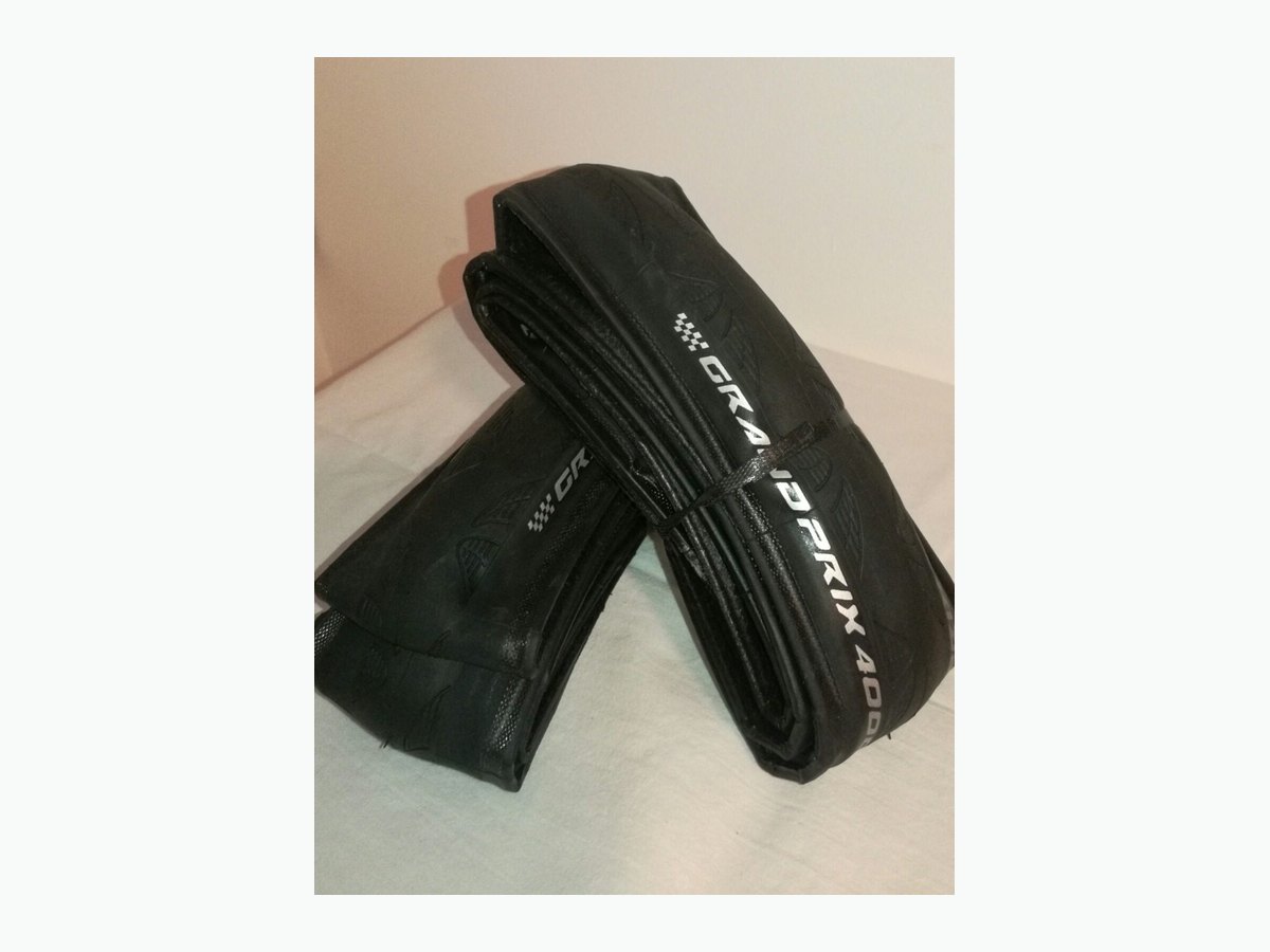 Llantas para bicicleta de ruta grandprix continental 4000 sII