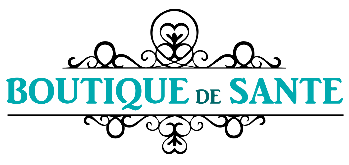 La Boutique de Sante